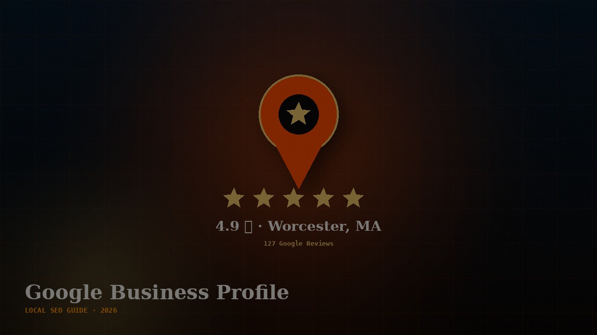 Google Business Profile guide